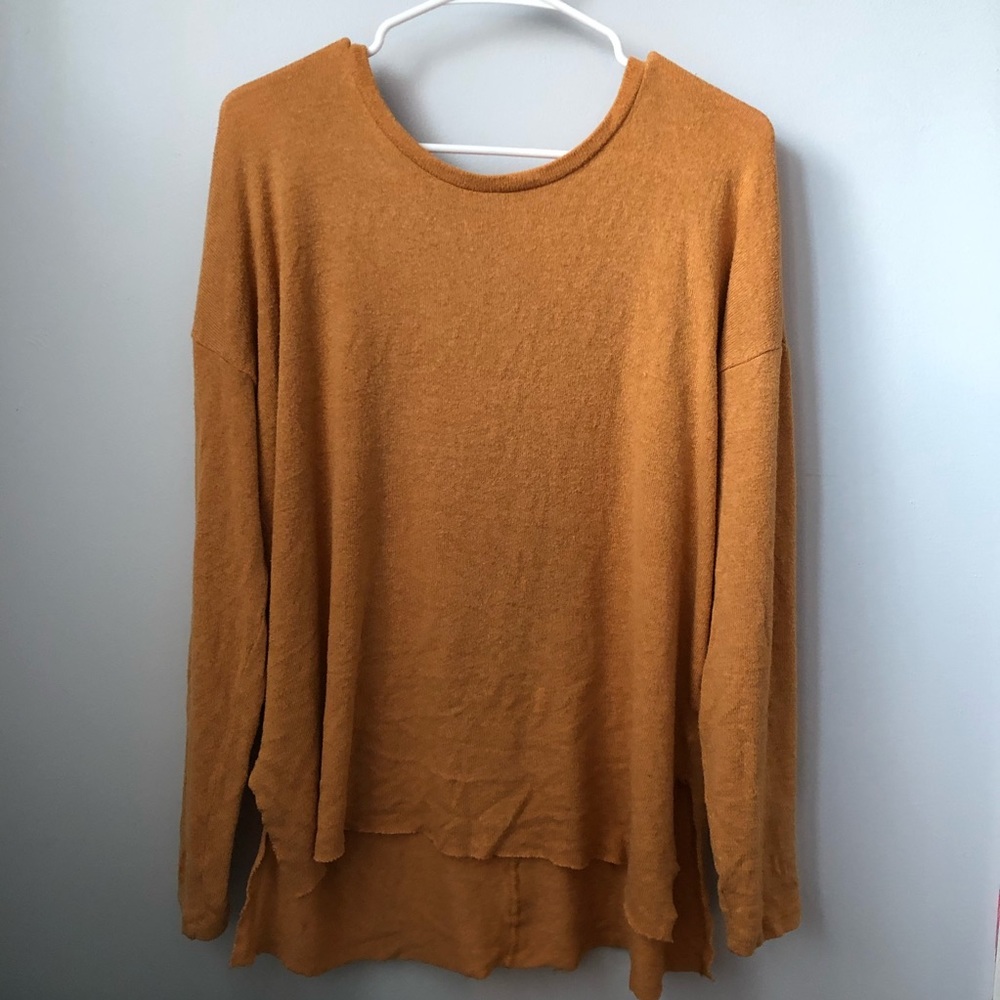American Eagle shirt